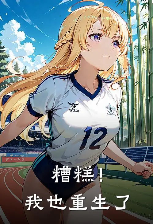 糟糕！我也重生了