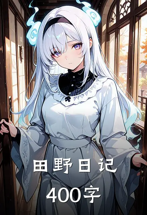 田野日记400字