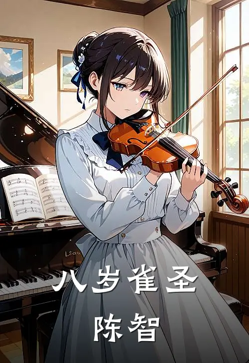 八岁雀圣，陈智