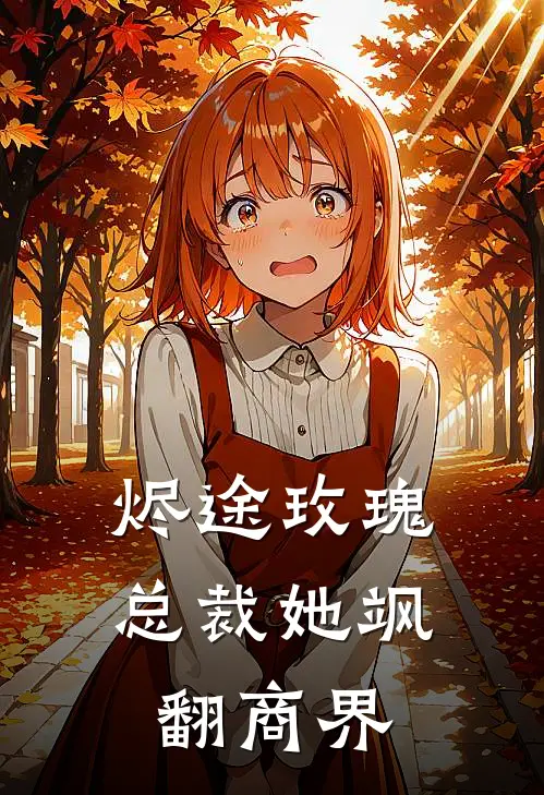 烬途玫瑰：总裁她飒翻商界(顾言泽林薇薇)免费阅读_热门的小说烬途玫瑰：总裁她飒翻商界顾言泽林薇薇