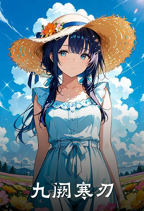 九阙寒刃姜凛萧衍热门小说排行_免费小说九阙寒刃姜凛萧衍