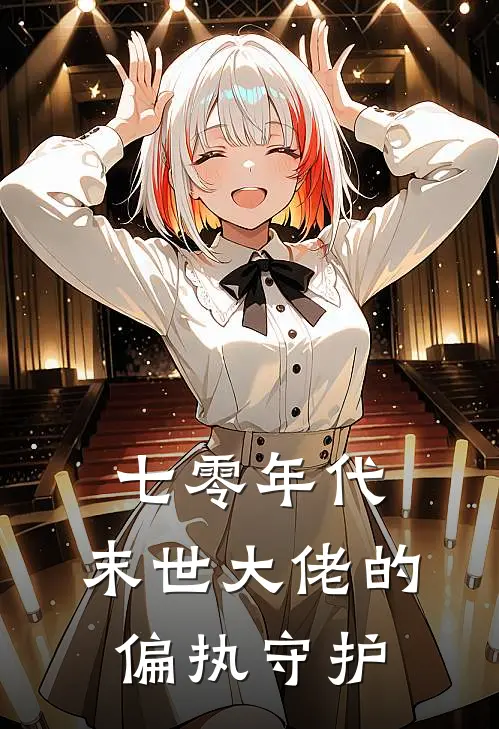 七零年代：末世大佬的偏执守护