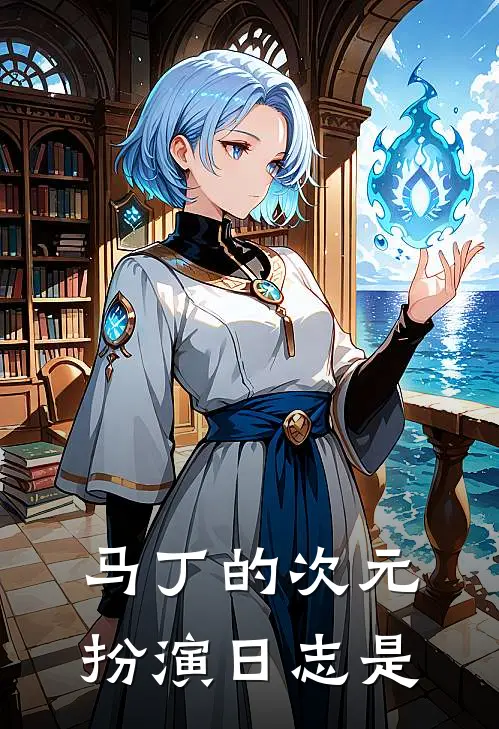 马丁的次元扮演日志是