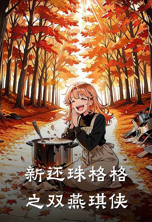 新还珠格格之双燕琪侠