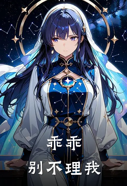 乖乖，别不理我