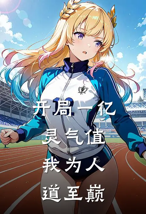 开局一亿灵气值，我为人道至巅