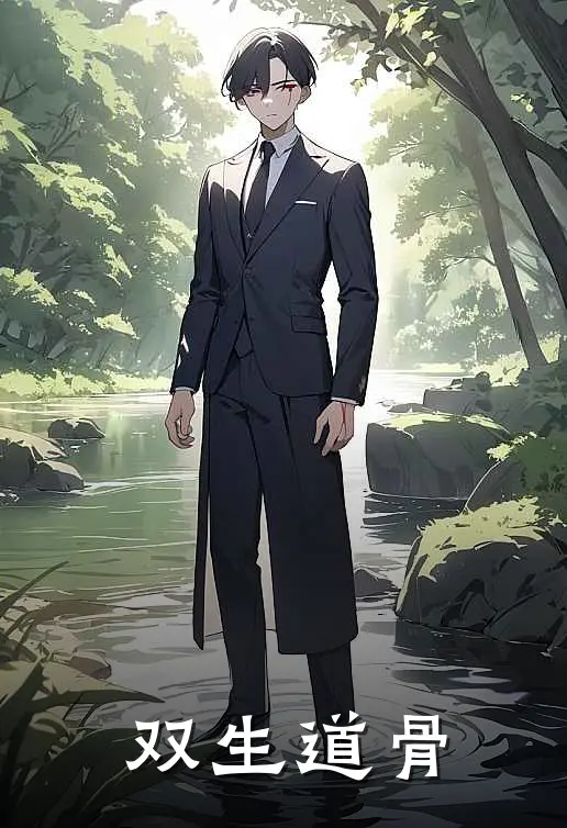 双生道骨