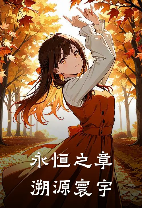 永恒之章：溯源寰宇欧文尤利乌斯热门小说排行_免费阅读全文永恒之章：溯源寰宇(欧文尤利乌斯)