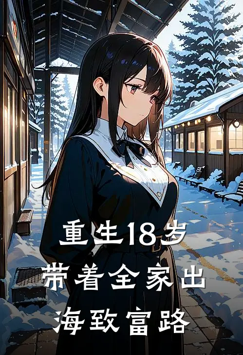 重生18岁：带着全家出海致富路江伊李富贵全本免费完结小说_免费小说完结重生18岁：带着全家出海致富路江伊李富贵