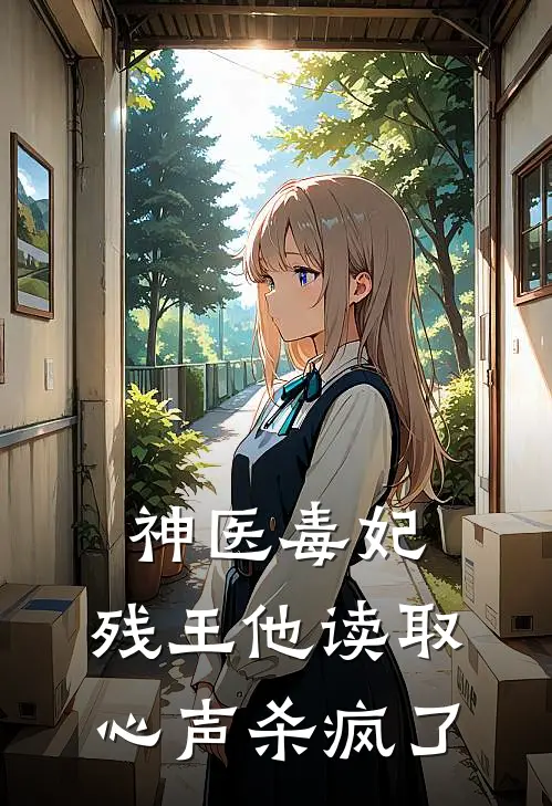 神医毒妃：残王他读取心声杀疯了