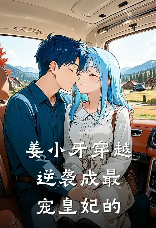 姜小牙穿越逆袭成最宠皇妃的