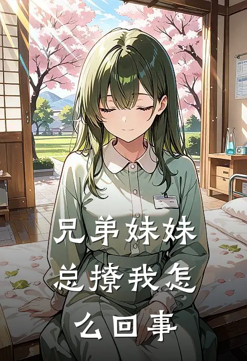 兄弟妹妹总撩我怎么回事