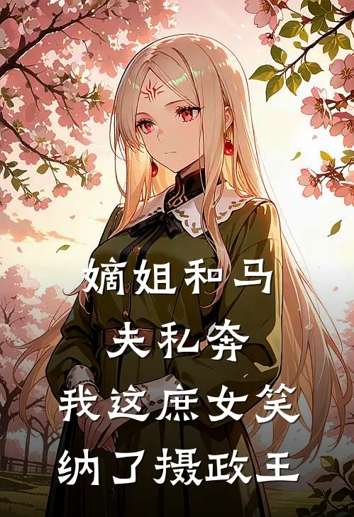 嫡姐和马夫私奔，我这庶女笑纳了摄政王