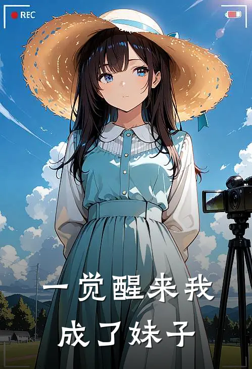 一觉醒来我成了妹子林小夏程阳完本完结小说_热门小说排行榜一觉醒来我成了妹子林小夏程阳