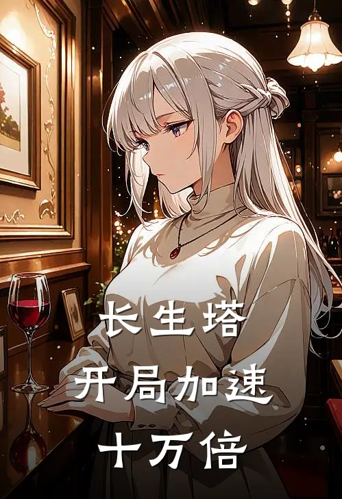 长生塔，开局加速十万倍