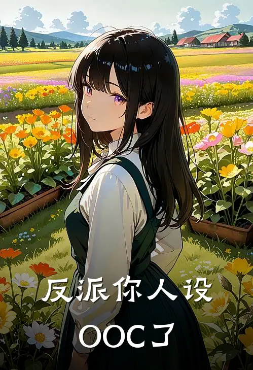 反派你人设OOC了(祁言殊疏)免费阅读_热门的小说反派你人设OOC了祁言殊疏