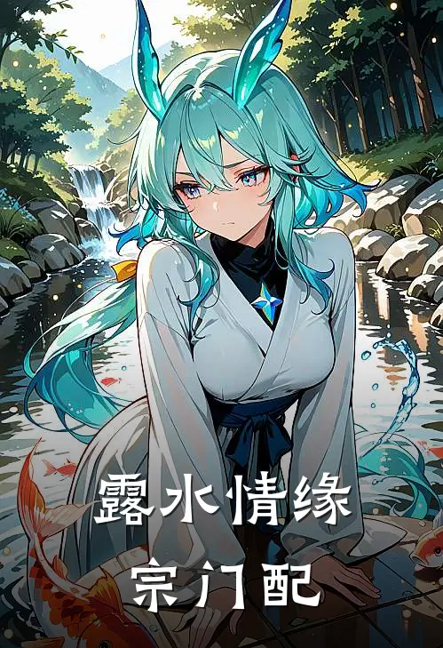 江曜秦书韵露水情缘宗门配最新章节在线阅读_江曜秦书韵完整版阅读