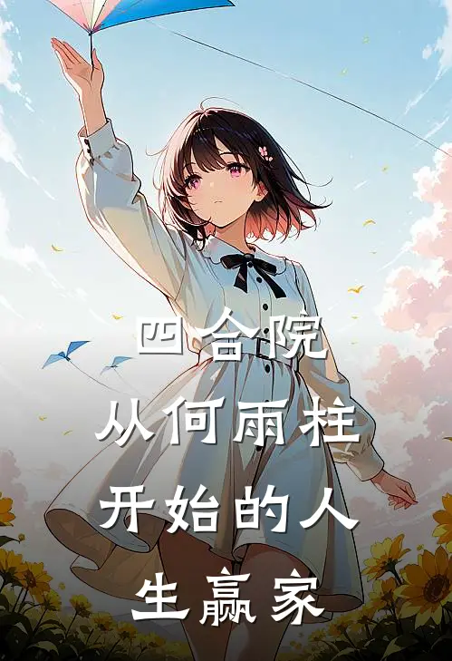 四合院：从何雨柱开始的人生赢家