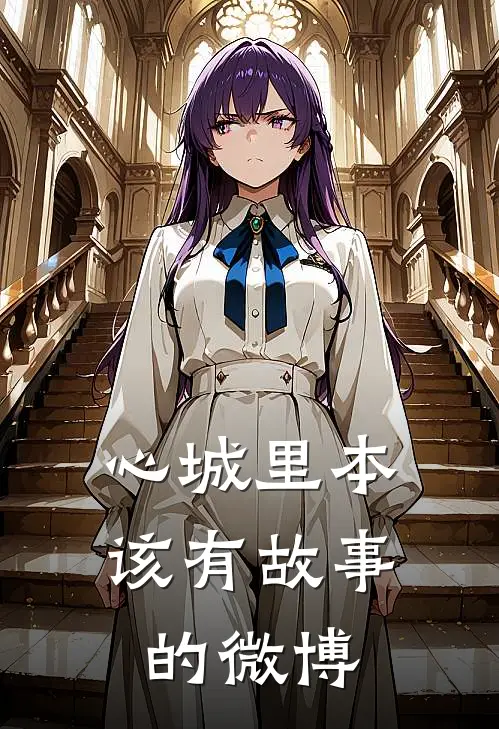 心城里本该有故事的微博