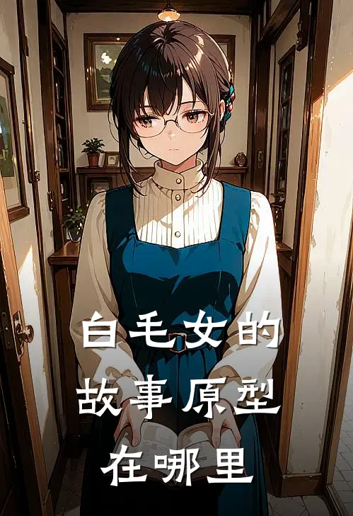 白毛女的故事原型在哪里