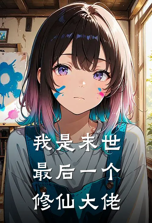 我是末世最后一个修仙大佬