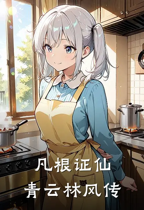 凡根证仙：青云林风传林风赵磊全本免费完结小说_免费小说完结凡根证仙：青云林风传林风赵磊