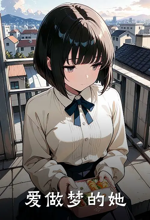 陆眠木子风《爱做梦的她》小说免费在线阅读_爱做梦的她(陆眠木子风)已完结小说