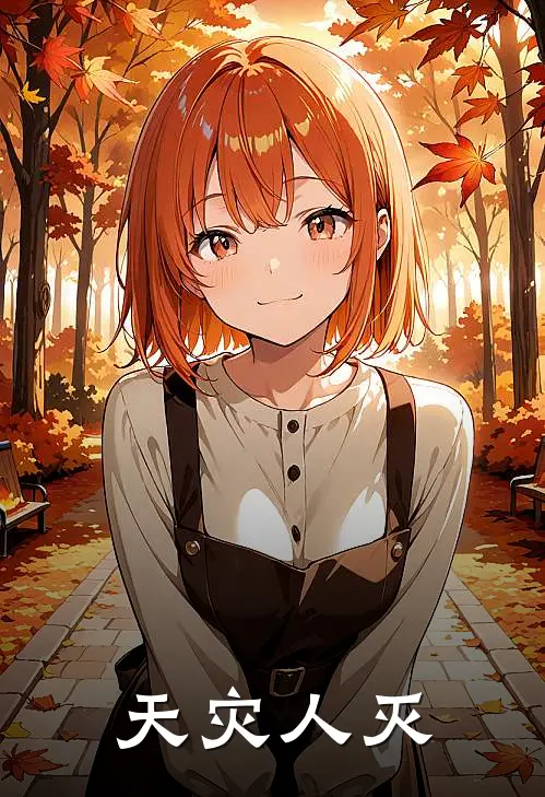 天灾人灭