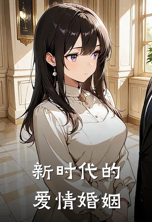 新时代的爱情婚姻