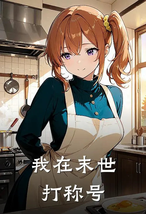 我在末世打称号