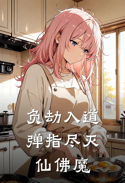 负劫入道：弹指尽灭仙佛魔