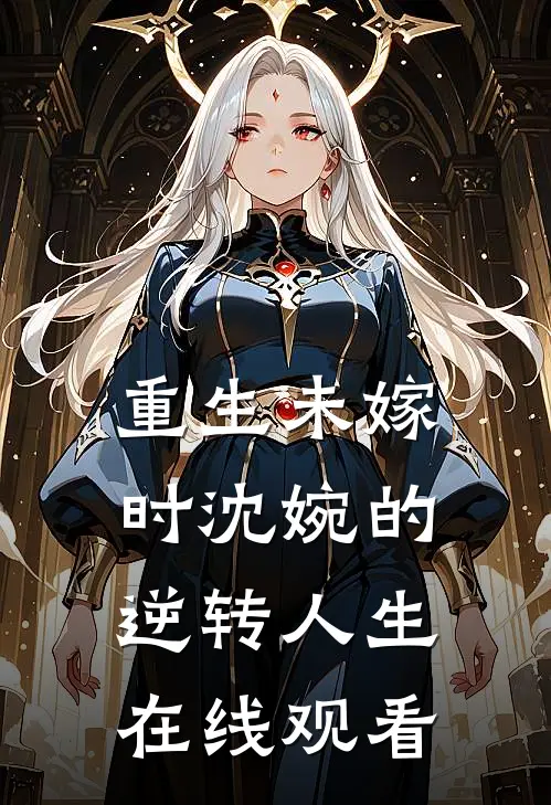 重生未嫁时沈婉的逆转人生在线观看