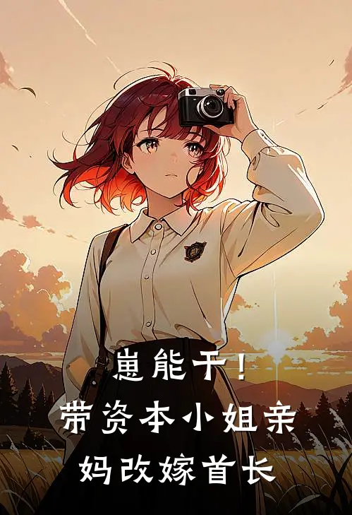 崽能干！带资本小姐亲妈改嫁首长