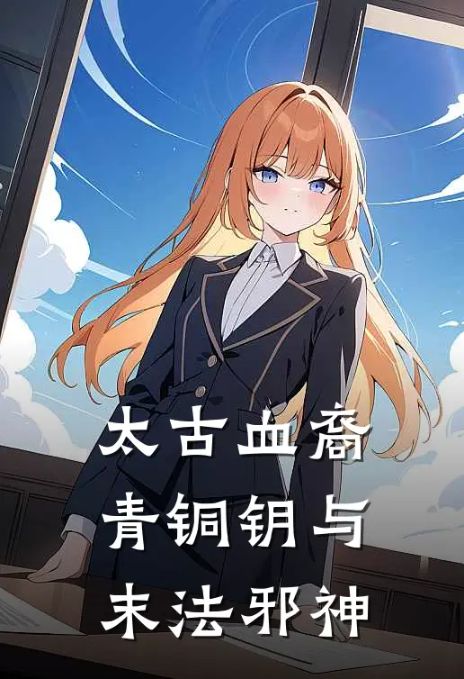 太古血裔：青铜钥与末法邪神