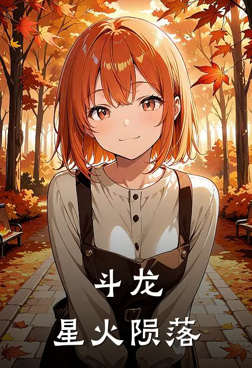 斗龙：星火陨落