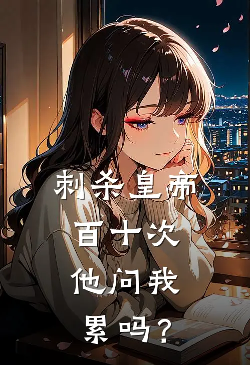 刺杀皇帝百十次，他问我累吗？陆征林佩佩全本免费在线阅读_陆征林佩佩全文阅读