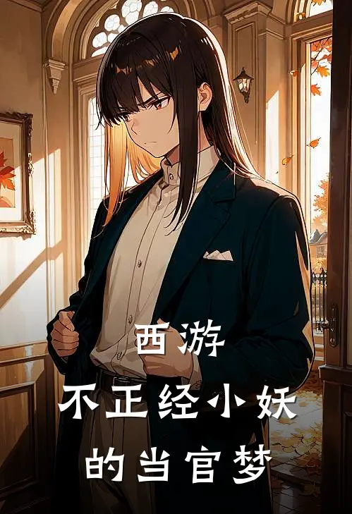 西游：不正经小妖的当官梦