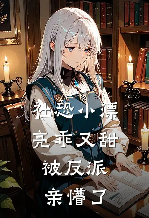 社恐小漂亮乖又甜，被反派亲懵了(沈寂沈寂)热门网络小说推荐_最新章节列表社恐小漂亮乖又甜，被反派亲懵了(沈寂沈寂)