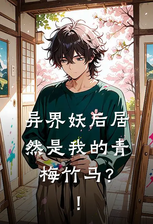 异界妖后居然是我的青梅竹马？！