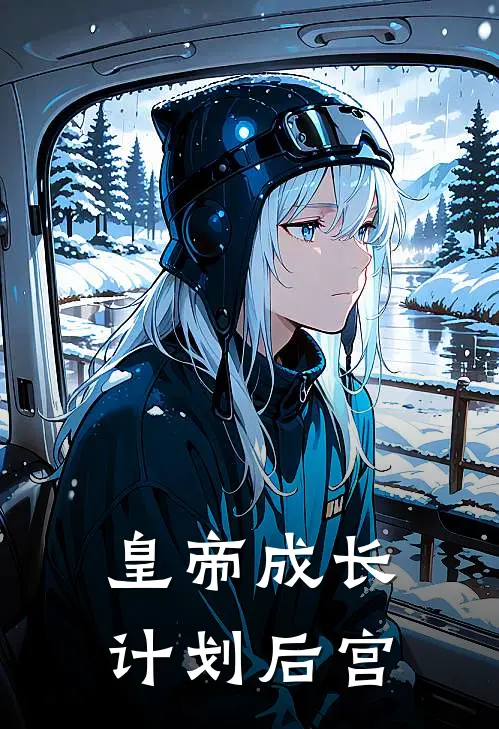 皇帝成长计划后宫