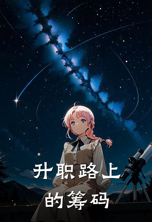 升职路上的筹码