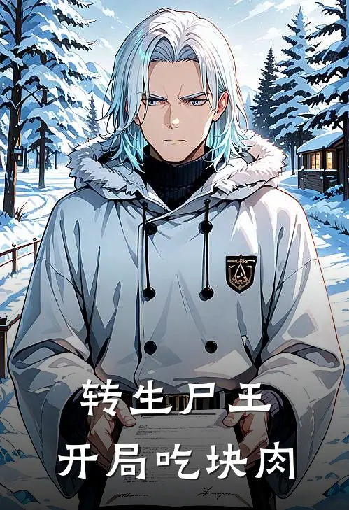 转生尸王，开局吃块肉