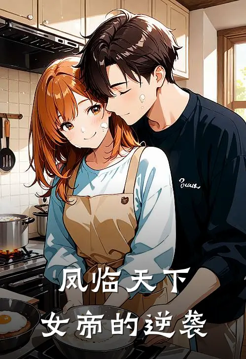 凤临天下：女帝的逆袭