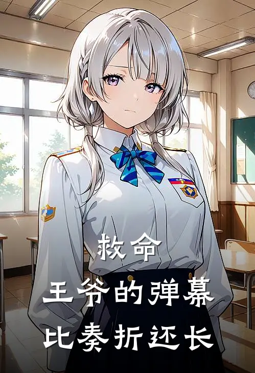 救命，王爷的弹幕，比奏折还长姜半夏萧无烬完本热门小说_完本小说免费救命，王爷的弹幕，比奏折还长(姜半夏萧无烬)