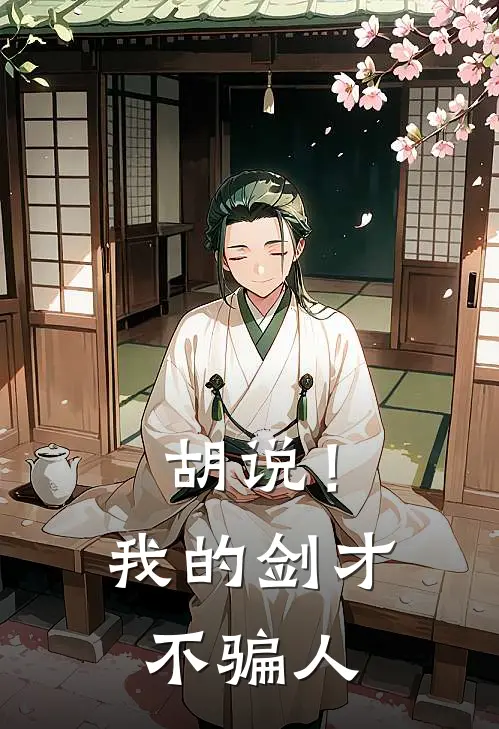 胡说！我的剑才不骗人云杫月段宴秋免费小说全文阅读_最新好看小说胡说！我的剑才不骗人云杫月段宴秋