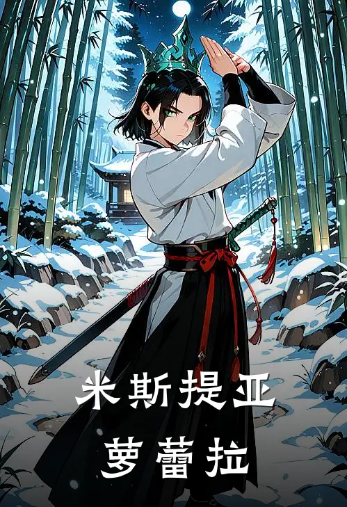 米斯提亚 萝蕾拉