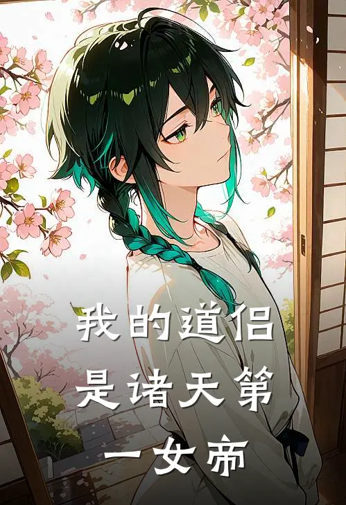 我的道侣是诸天第一女帝