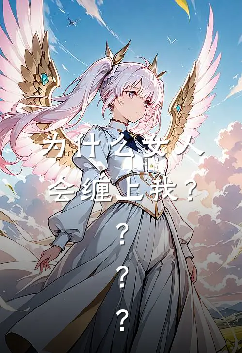 为什么女人会缠上我？？？？