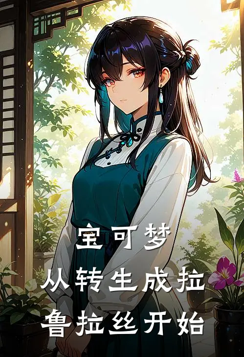 宝可梦：从转生成拉鲁拉丝开始