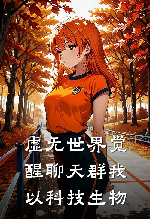 虚无世界觉醒聊天群我以科技生物